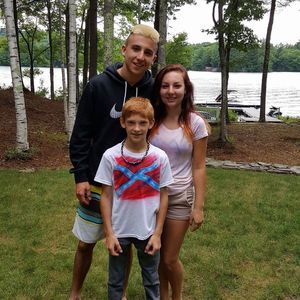 Meet your Posher, Lori